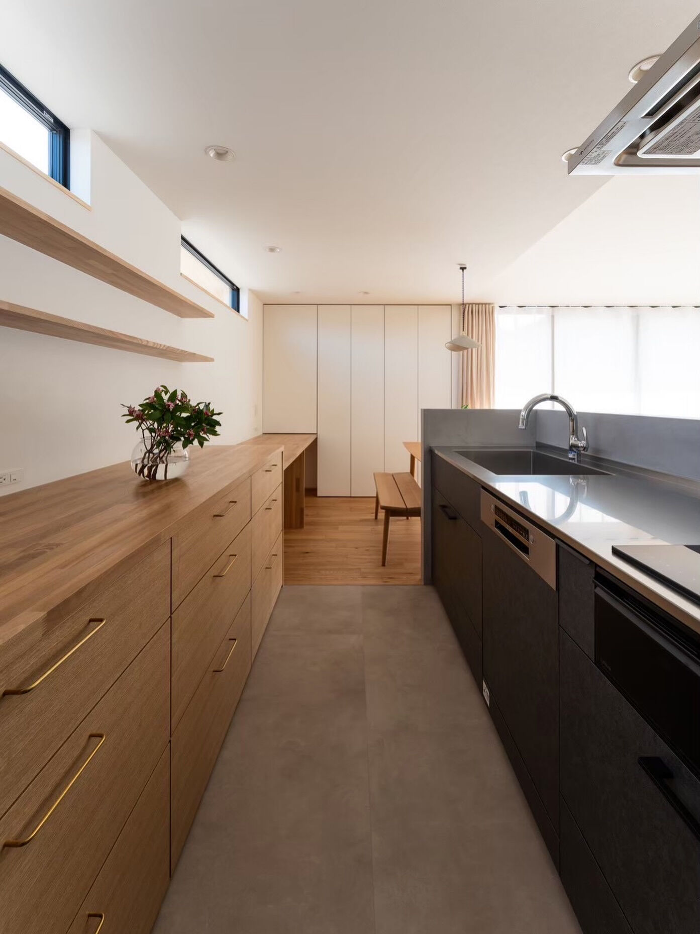 【KITCHEN】