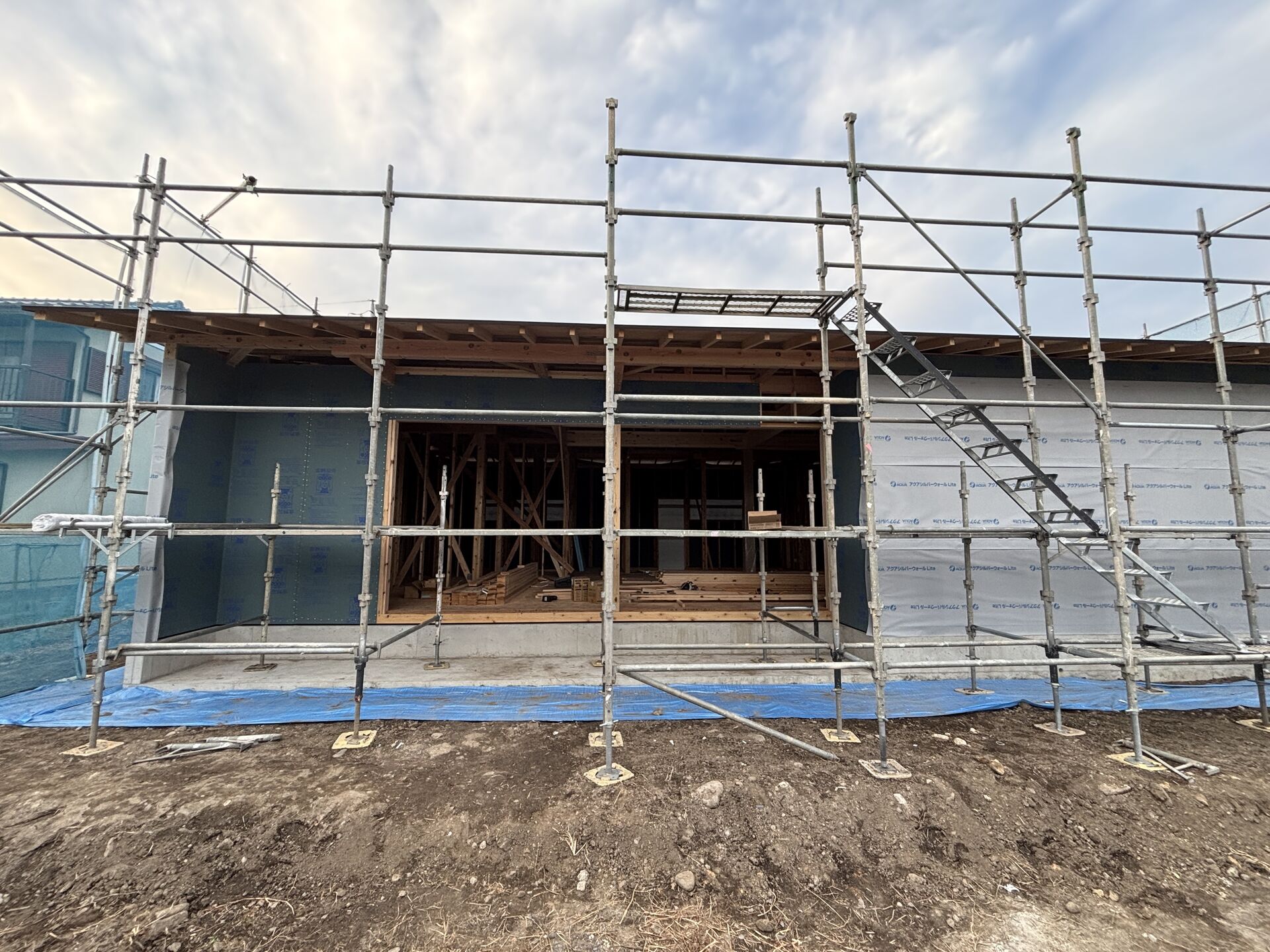【栃木で注文住宅】補助金を賢く活用！福祉施設も手掛ける伸興建設の技術力